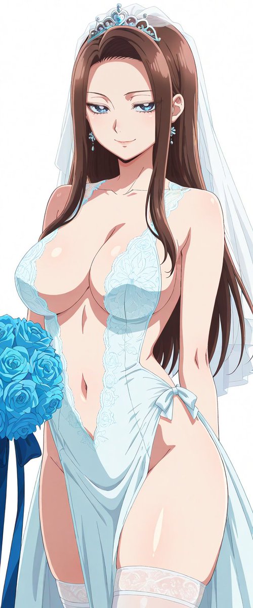 Waifu Challenge💋 tweet media