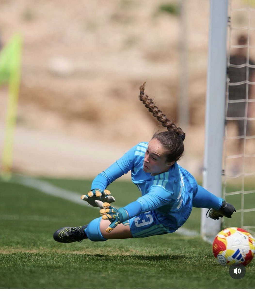 CDE Monte Soccer Féminas tweet media
