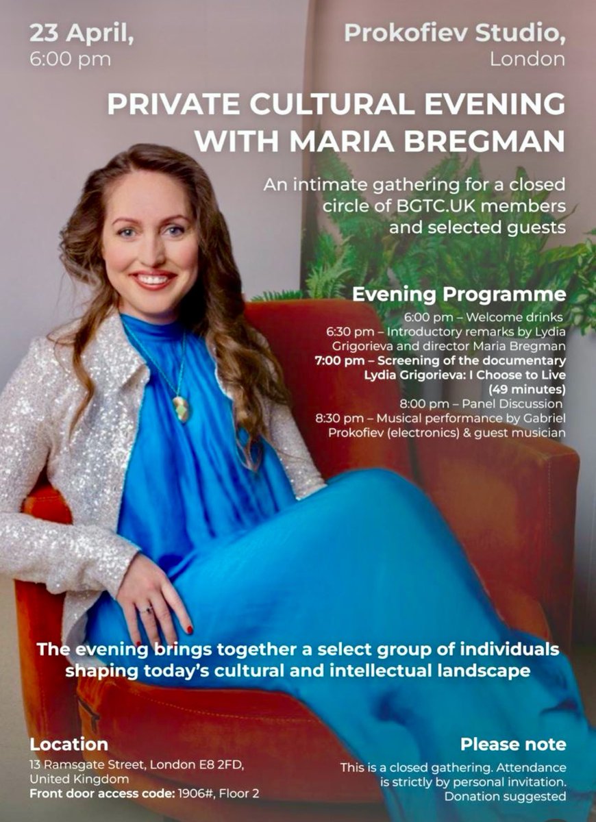 MariaBregm71's tweet photo. I have such a deep desire to make our world a little more sensual, to fill it with beauty, sincerit emotion. It is so important to me that our gatherings are not just beautiful events, but become a true space where, through art and spiritual closeness, sustainable principles. https://t.co/9pjByqo4yD