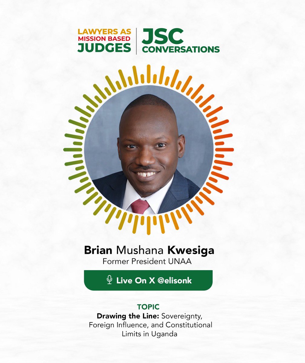 JSC Conversations tweet media