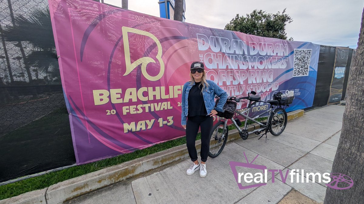 realtvfilms's tweet photo. 🌴 THE COUNTDOWN IS OFFICIALLY ON! 🌊🎸
​We are exactly 10 DAYS away from BeachLife Festival!

​Get ready to trade your daily routine for ocean breezes, epic sunsets, and an incredible lineup of live music right on the water. 
​#BeachLifeFestival #RedondoBeach #LiveMusic https://t.co/GPyJemY6Zf