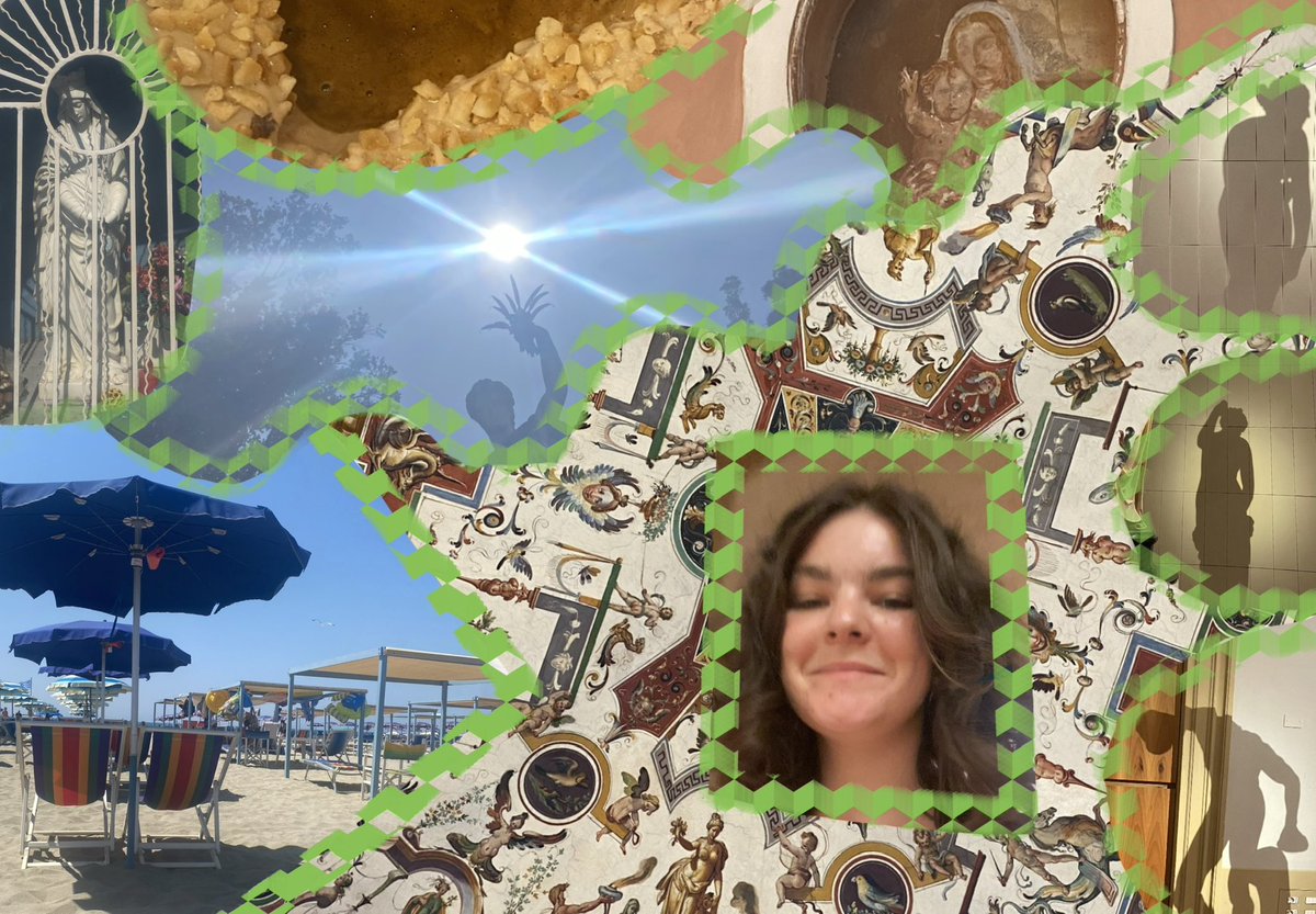 Hannah Benson tweet media