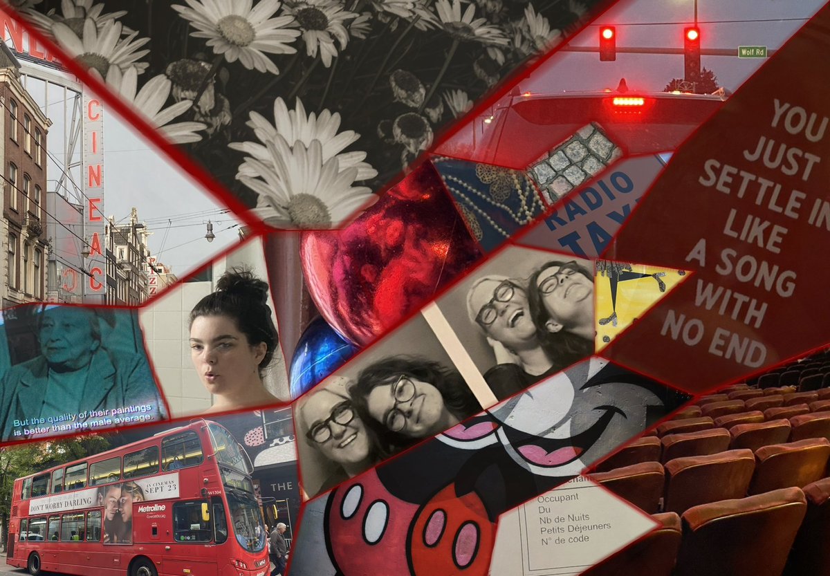 Hannah Benson tweet media