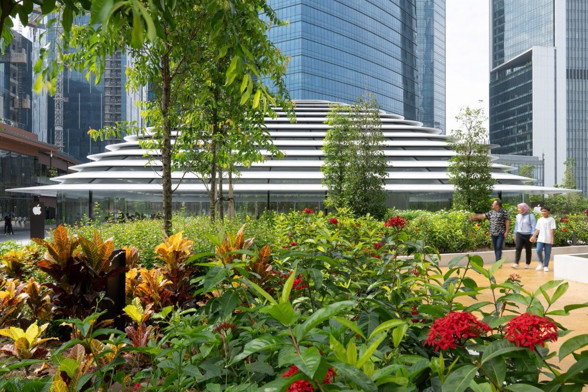 Architectural Art (A-A) tweet media
