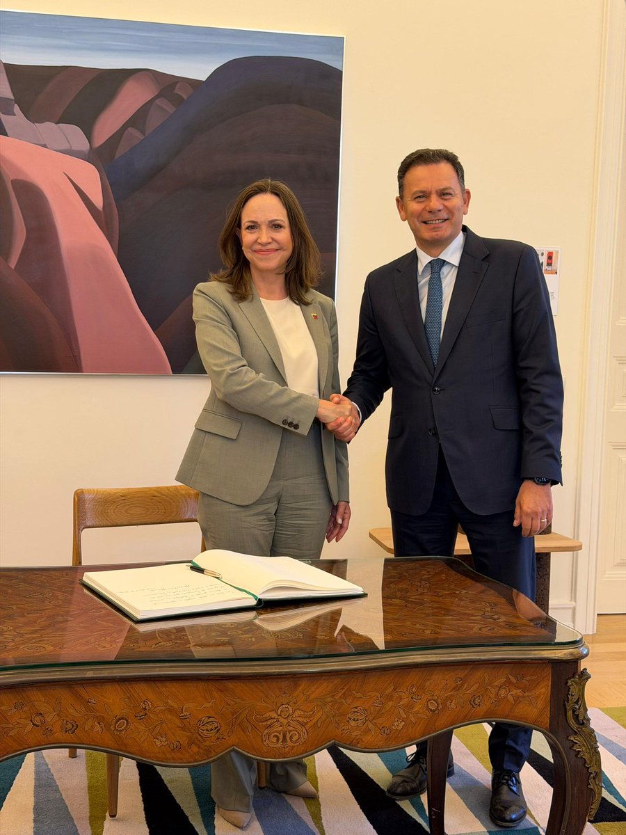 Vente Venezuela tweet media