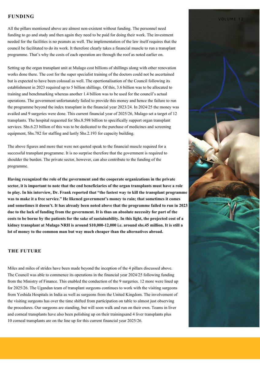KIUSS_'s tweet photo. Our April Newsletter is Out!!!! https://t.co/oGkbUmJ1fU