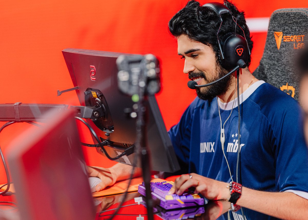 THESPIKE.GG BR tweet media