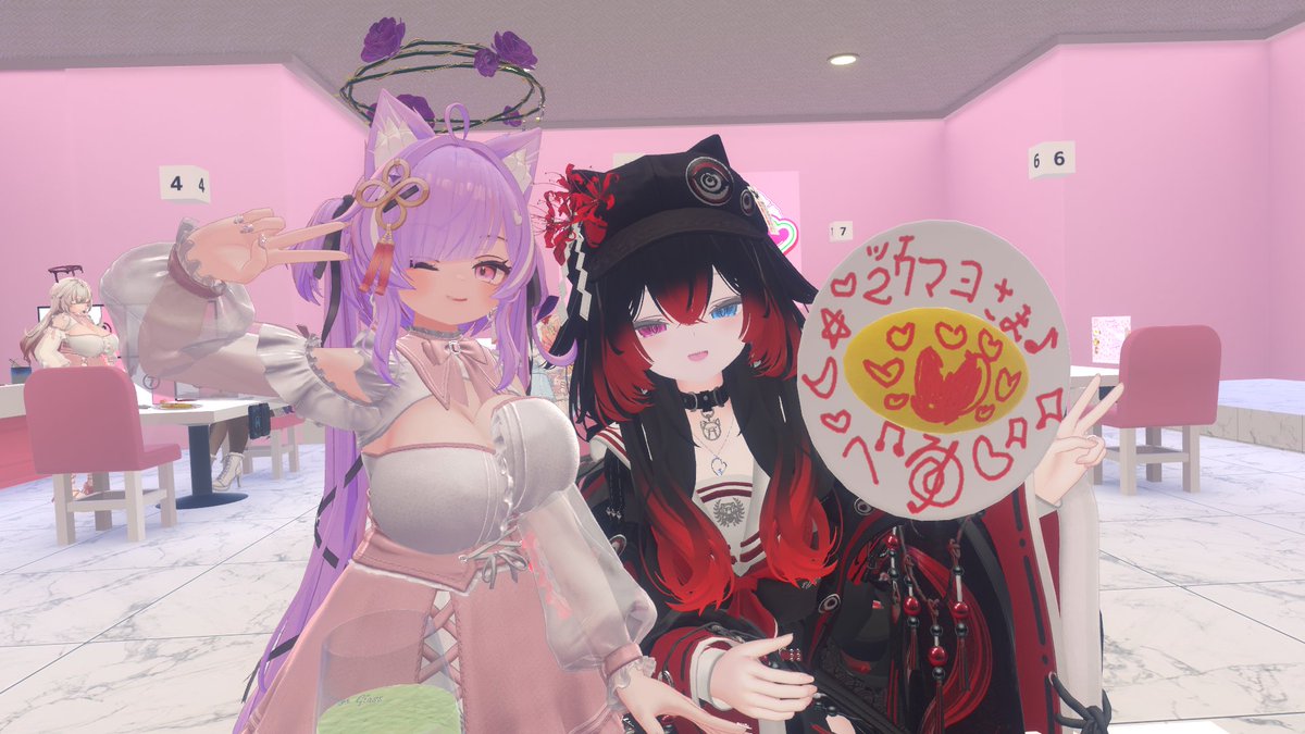 ツナマヨ tweet media