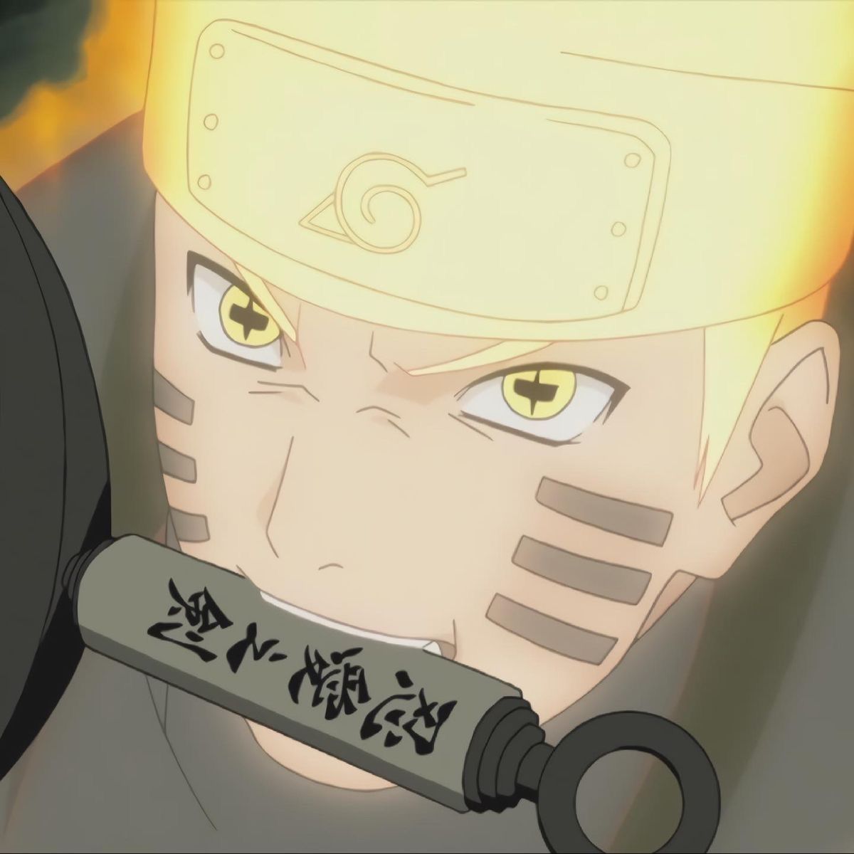 Daily Naruto tweet media