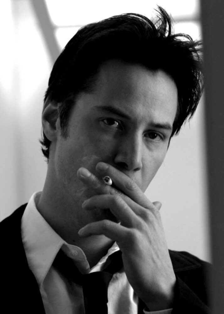 Everythingkeanu tweet media