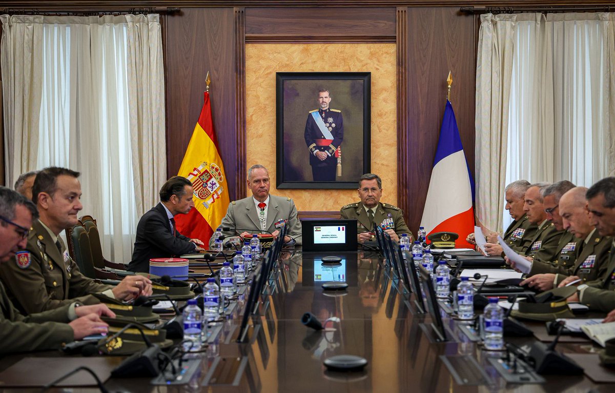 Ejército de Tierra 🇪🇸 tweet media