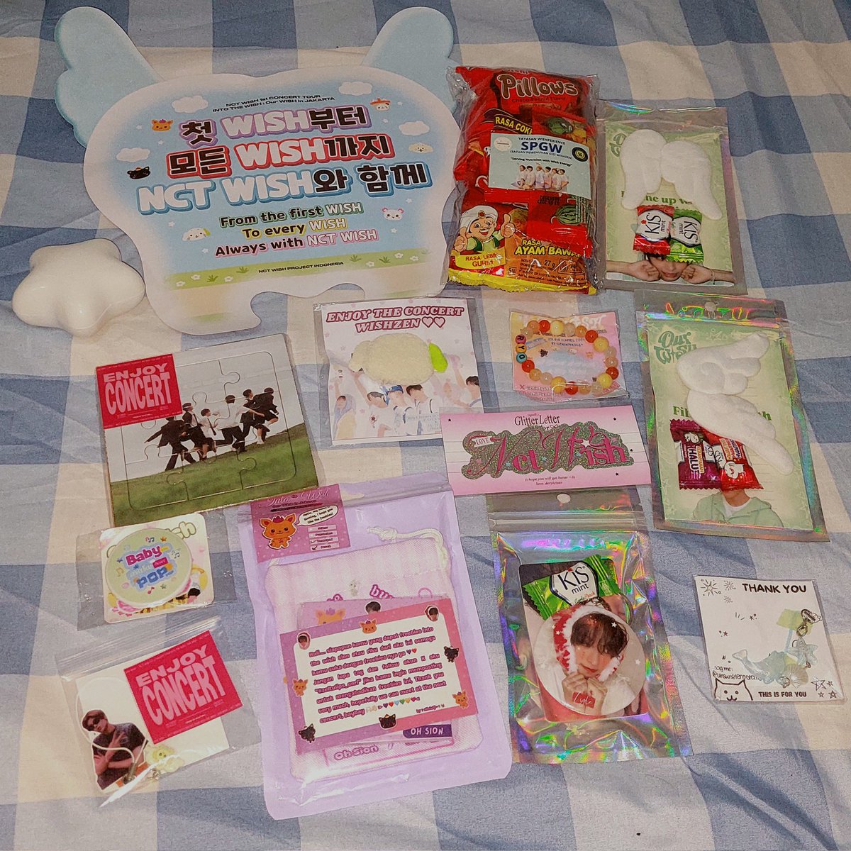 ♡⃕   Freebies Into The Wish . ݁𖦹₊ ⊹
Baru sempet buka huhu, tysm🥹 

Special thanks to <a href="/zeltulips_onri/">前田olivia정~🌷🐿️</a> <a href="/lastjung_/">kauji</a> <a href="/unsweetenpotato/">clar🐿️</a> <a href="/piyyushi/">piya 👀ᶻ𝗓 𐰁</a> <a href="/Chintya9684/">Chintya Huangz</a> <a href="/syllechI/">kissä</a> <a href="/wishperience/">WISHPERIENCE</a> 💓💓