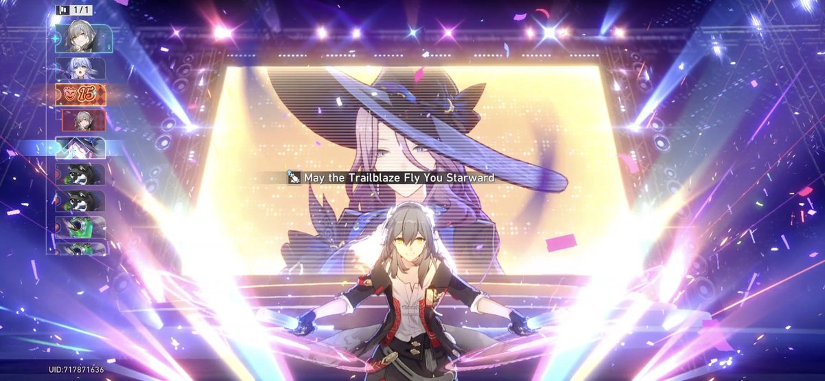 𝗿𝗼𝘀𝗮𝗹𝘆𝗻𝗲 ‹𝟹 𝘫𝘢𝘥𝘦'𝘴 tweet media