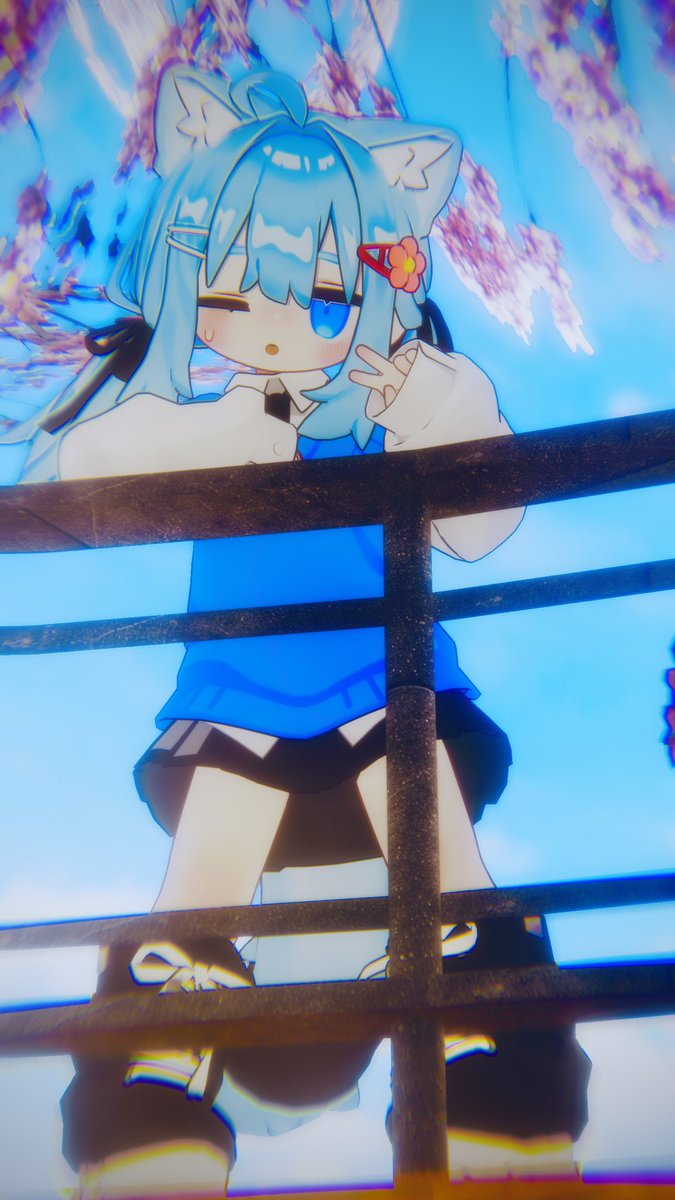 neko猫 (@neko_074) on Twitter photo 