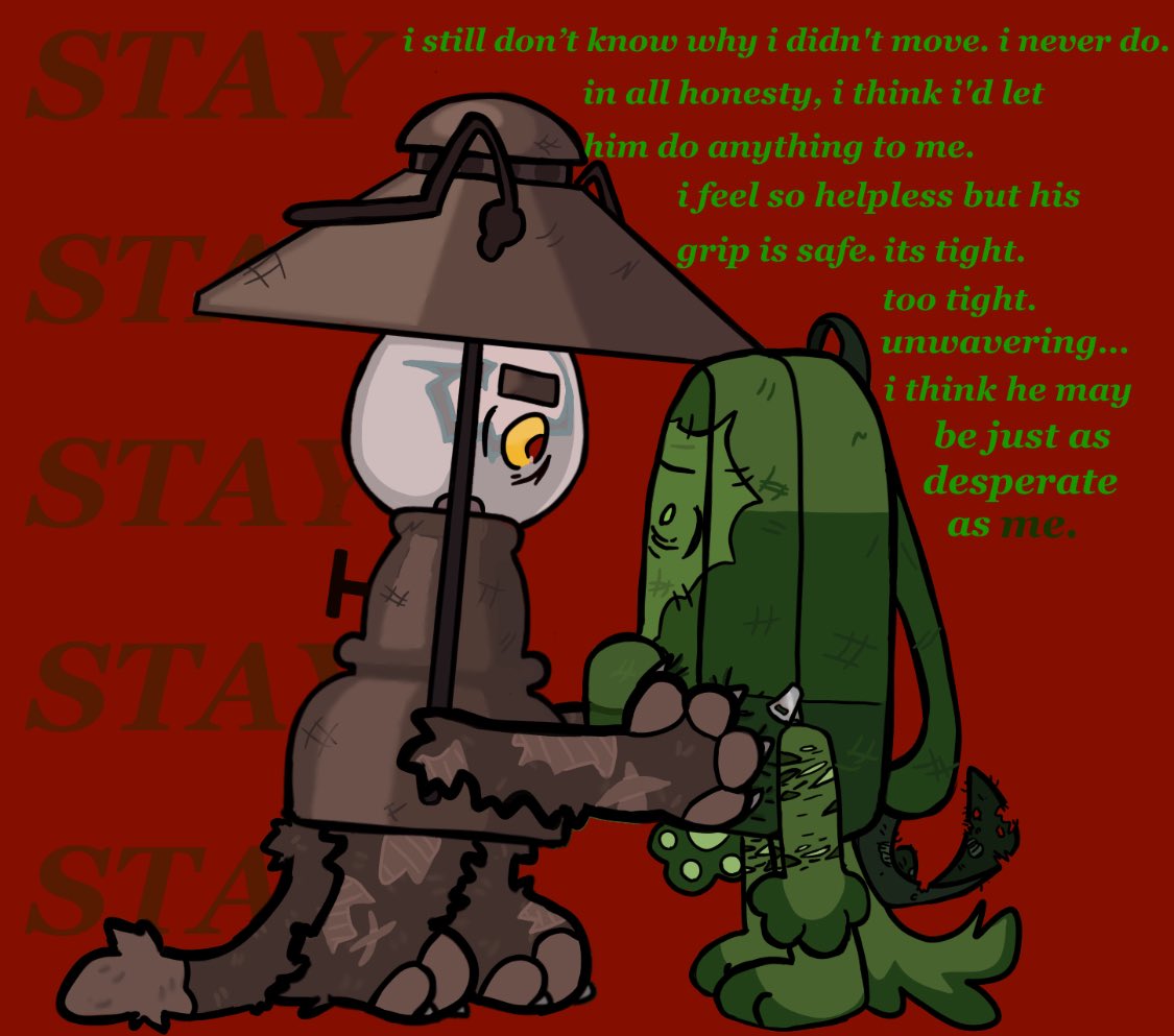 freesmart__'s tweet image. i hope this doesnt flop #hfjone #osc #lairy