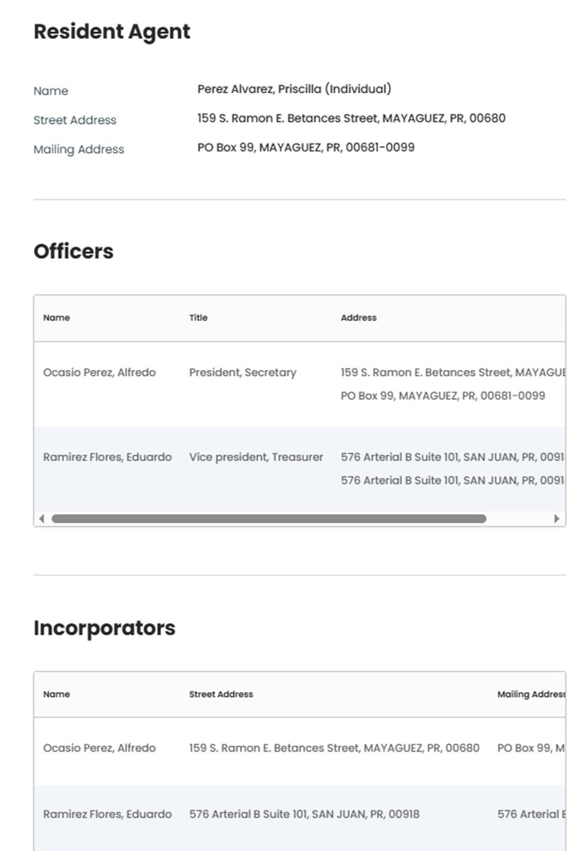 Olafo el Amargado (Oscar L. Fontán) Parody🇻🇦🇵🇷 tweet media