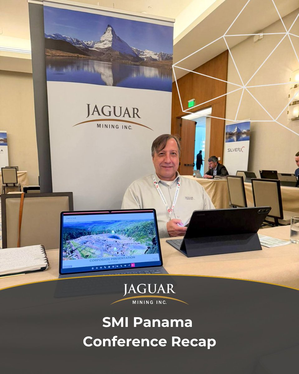 jaguarmininginc tweet media