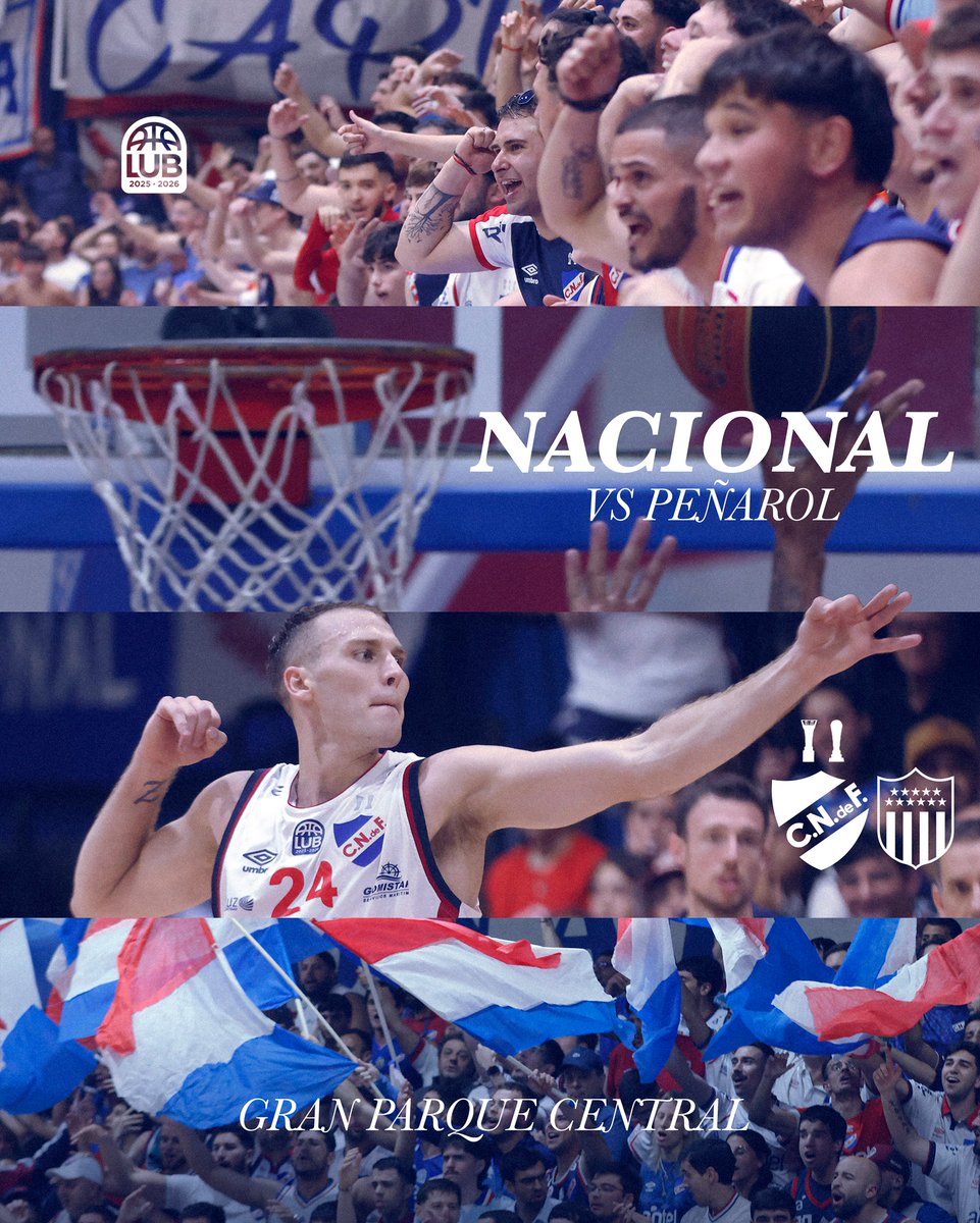 🔵Todos
⚪️Unidos
🔴Venceremos