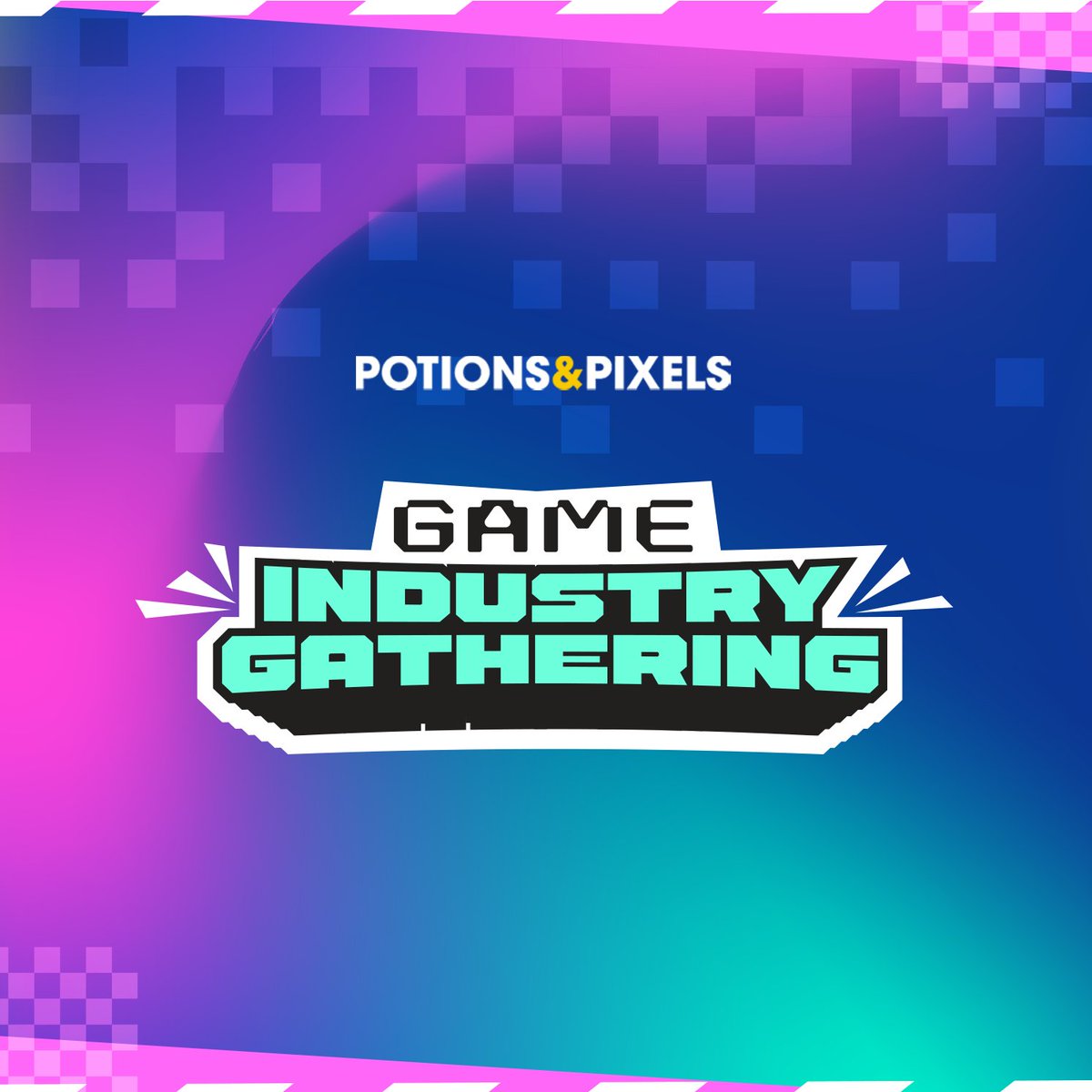 POTIONS & PIXELS tweet media