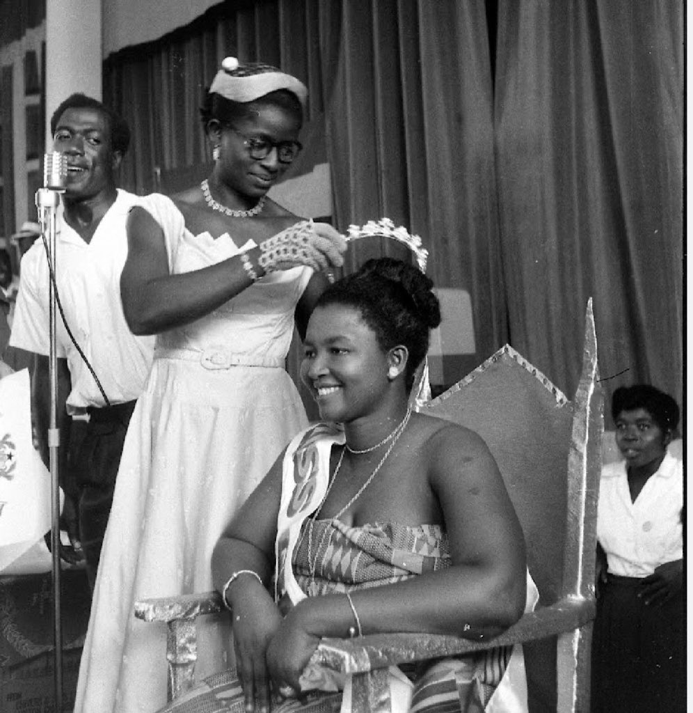 Nungua Cardi B 💕 tweet media