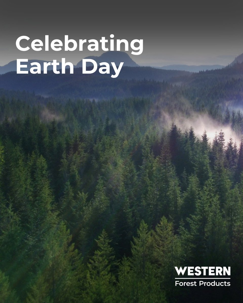 Western Forest Products tweet media