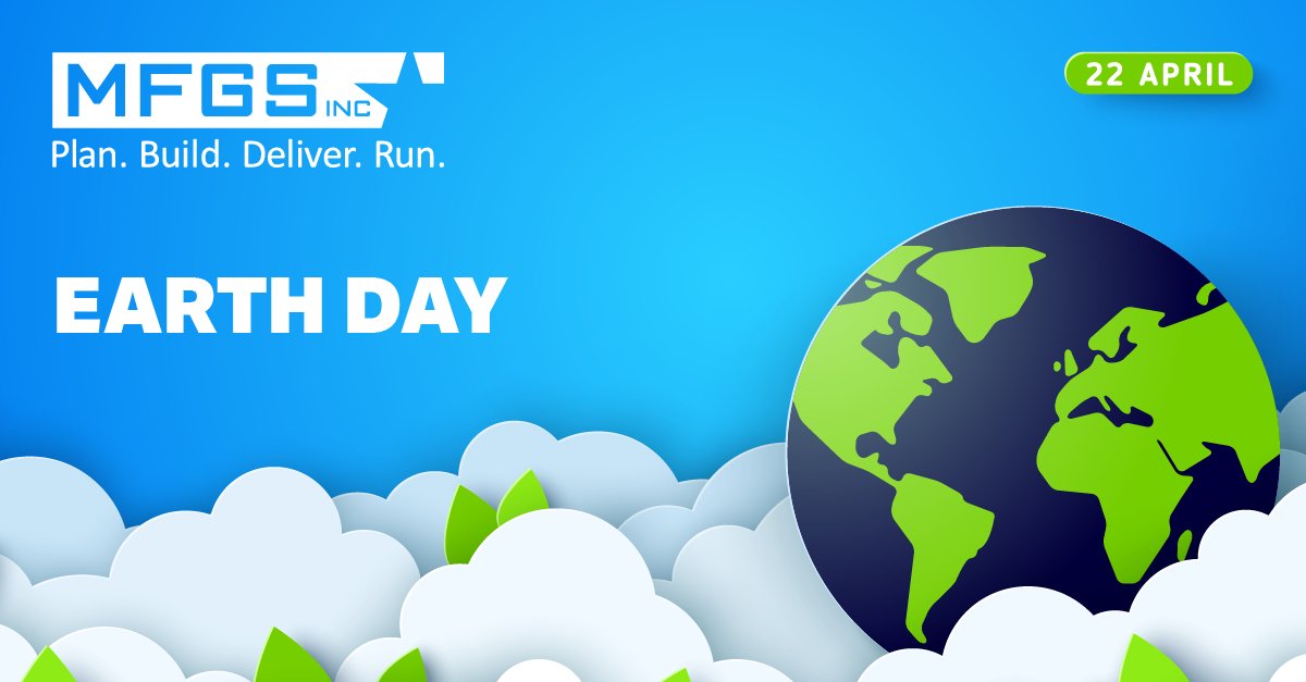mfgsinc's tweet image. #Software feels weightless. It isn't. Every redundant test and idle server burns energy somewhere. 🌱 This #EarthDay: the greenest code is the code you didn't need to run twice. Audit one wasteful workflow this week. Reply with what you found.
🔗 hubs.li/Q04bD11_0

#GreenIT