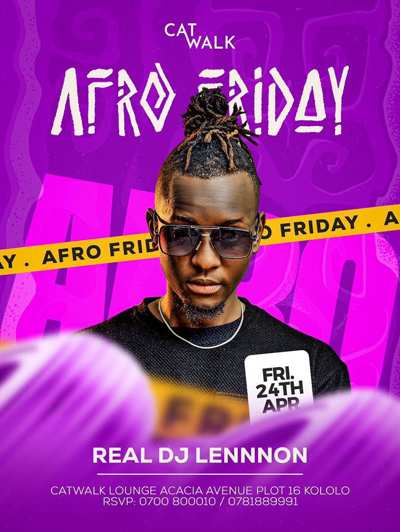 Real Dj Lennon👑RDL tweet media