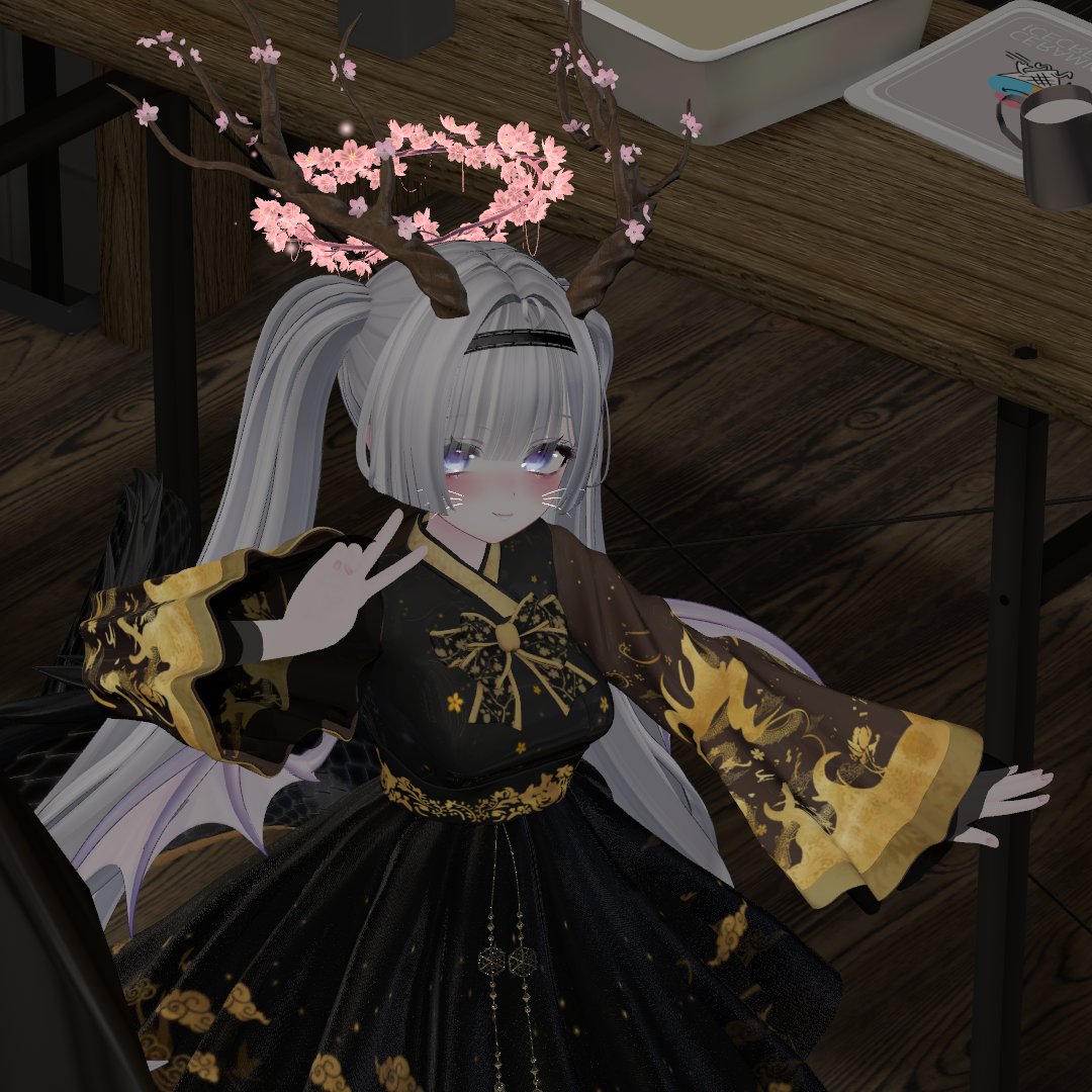 치비안나 tweet media