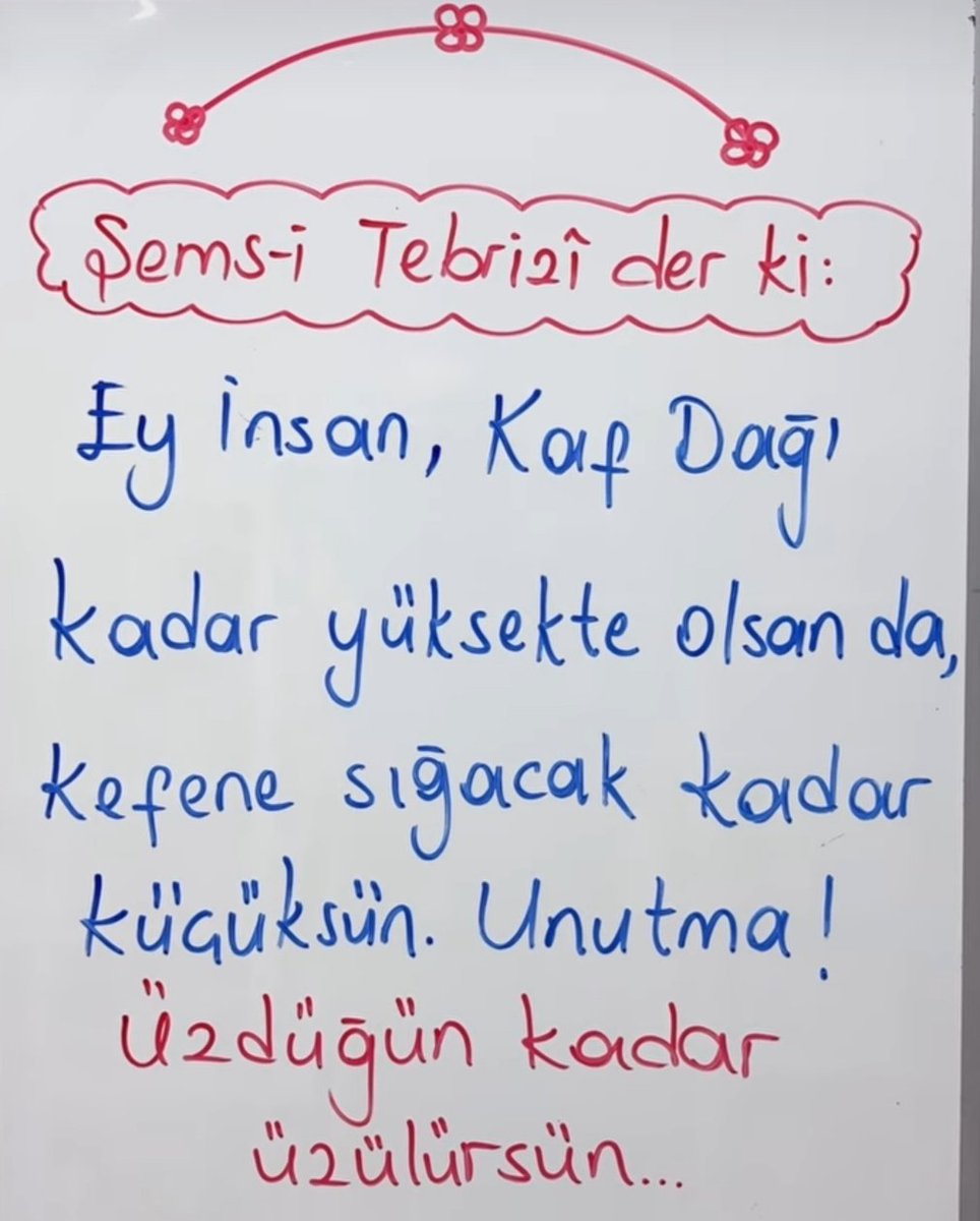 M. Sait GÜNEŞ (@msaitgunes) on Twitter photo 