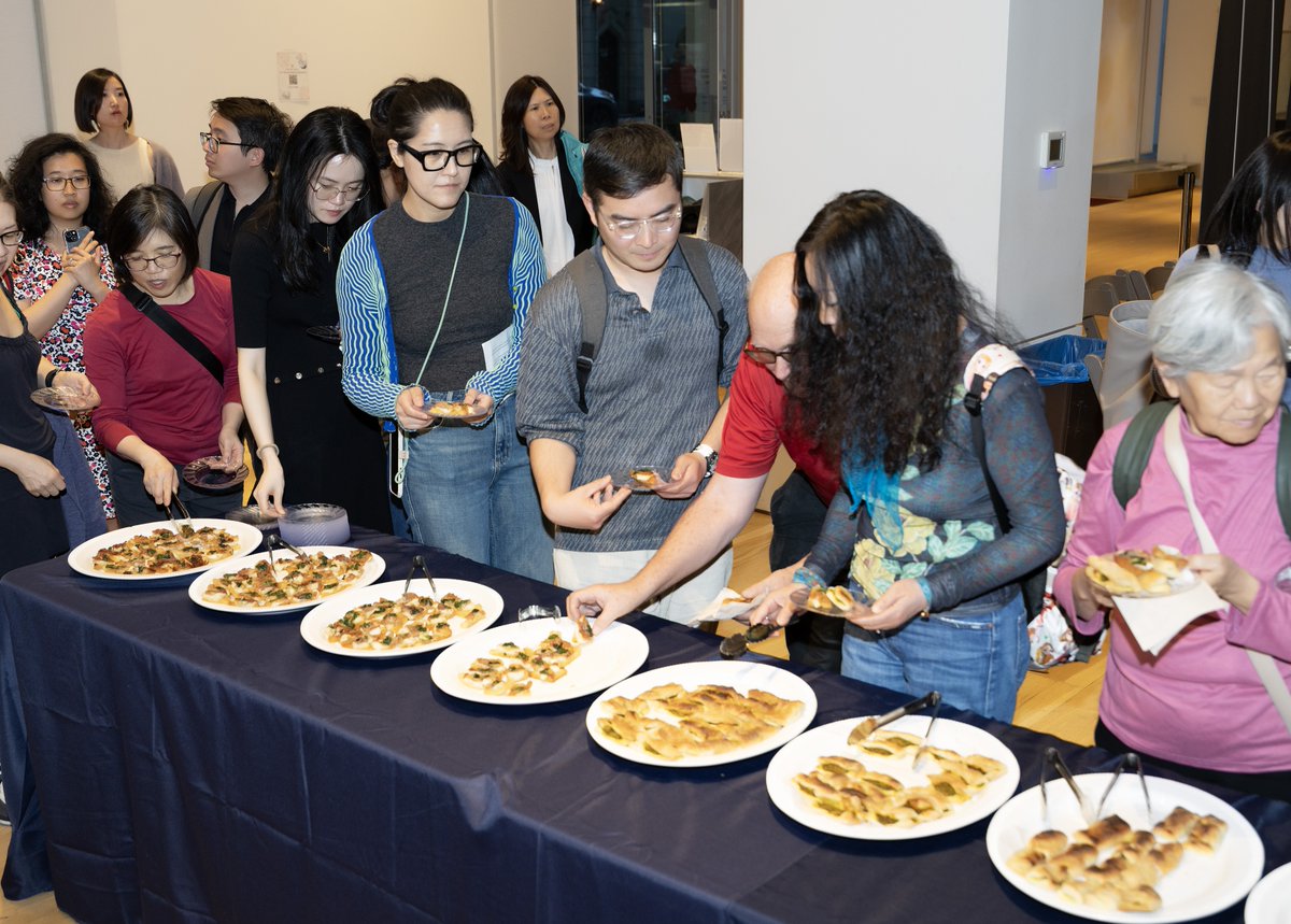 China Institute of America tweet media