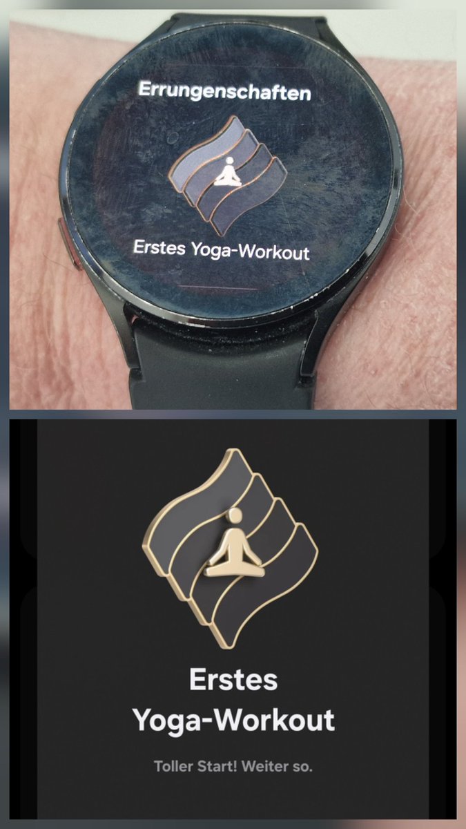 Pees_Ps's tweet image. Erstes #Büro📈-#Yoga🧎🏼‍♂️-"#Workout"🧘🏼‍♂️ (eine einzelne, kurzzeitige körperliche Aktivität, die dazu dient, den Körper zu aktivieren und Energie zu verbrennen).