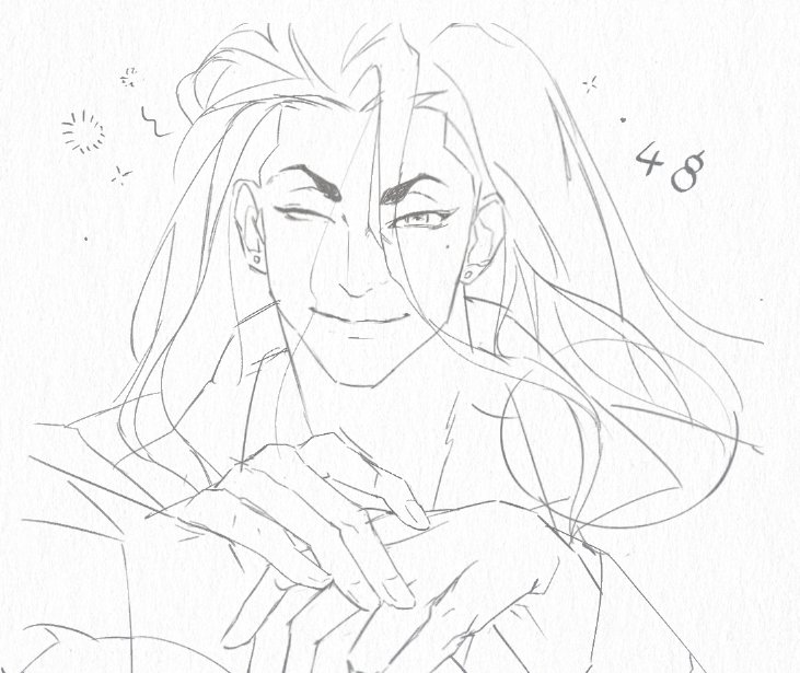 #jamiesiu
喜欢这格🤗