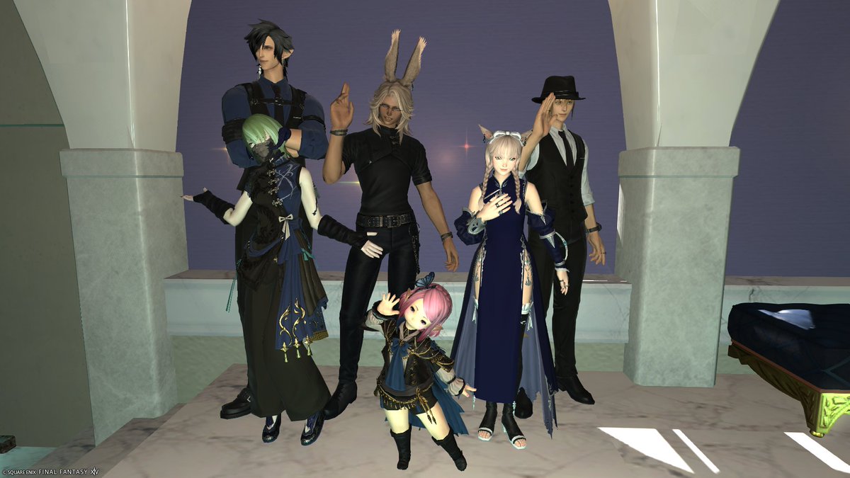 カイエス tweet media