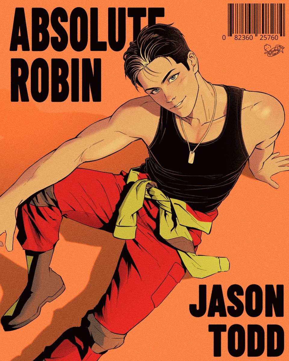 Sydney Lee tweet media