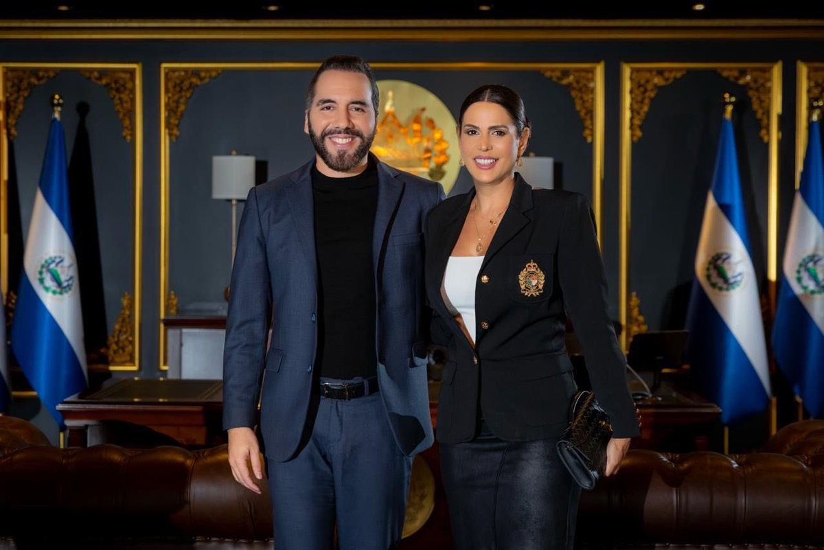 Milena Mayorga tweet media