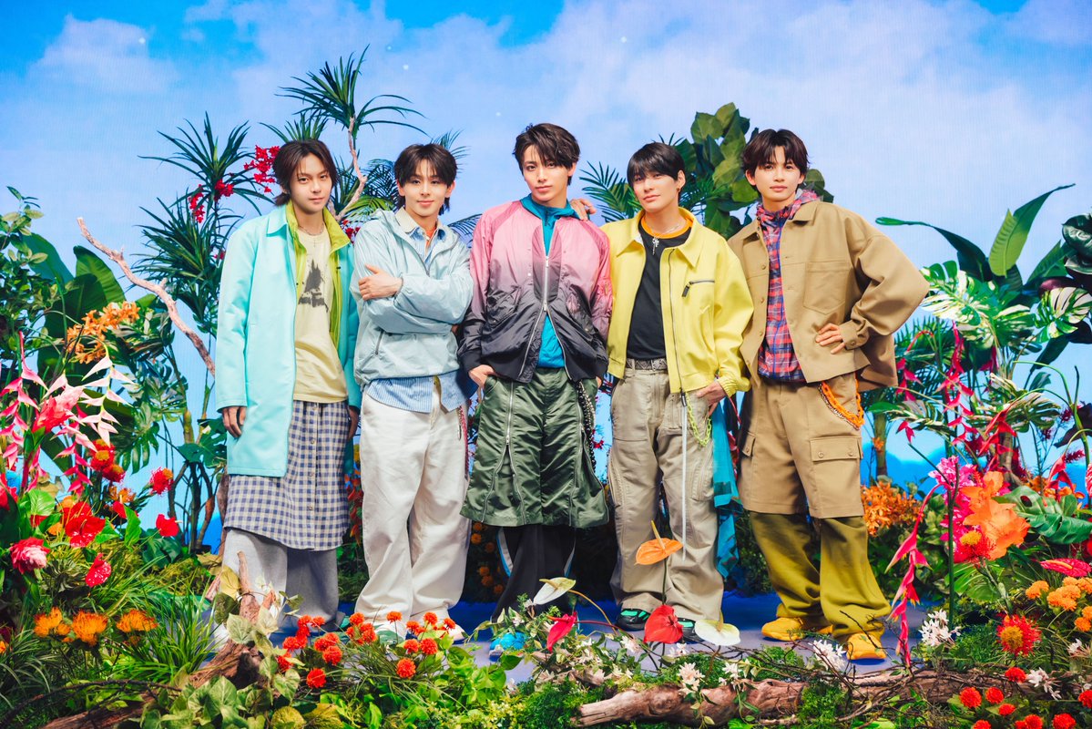 ONE N' ONLY / ワンエンオンリー tweet media