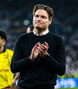 The candidates for the chelsea managerial position:Andoni Iraola and Edin Terzic
 #Chelsea