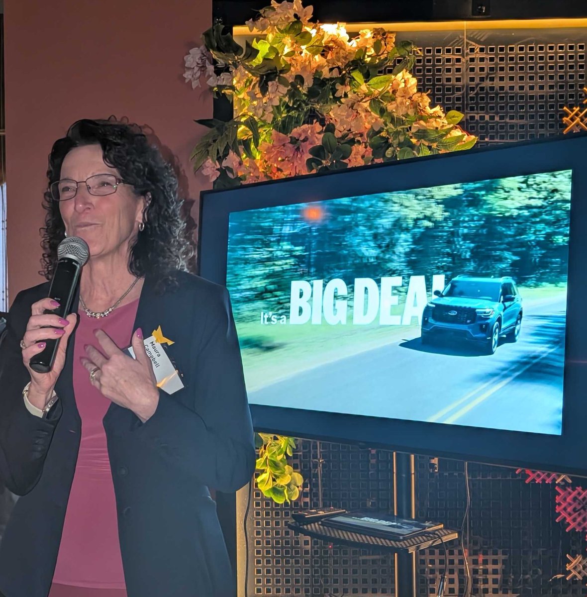 OBIOscience's tweet photo. 📸The Fiesta De Bio networking reception brought together a lively crowd &amp; sparked valuable connections across the innovation ecosystem. It was a pleasure to host the evening with @GenesysCapital, #LifeSciencescentral (powered by @MaRSDD, @TIAPToronto  &amp; #OBIO) &amp; @Osler_Law. https://t.co/9eoxrmPHQD