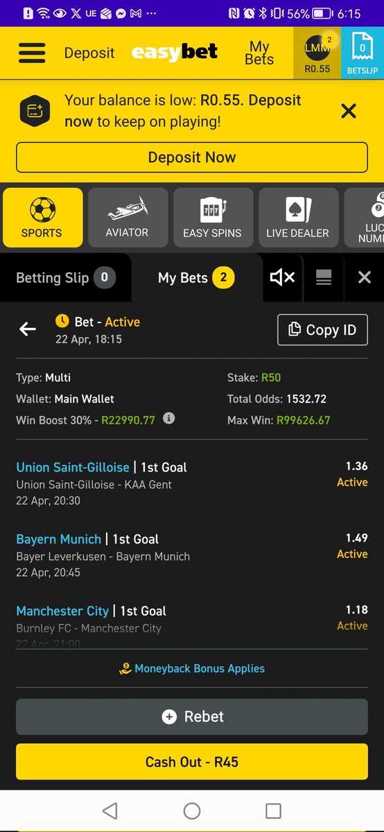 Boomer Gang tweet media