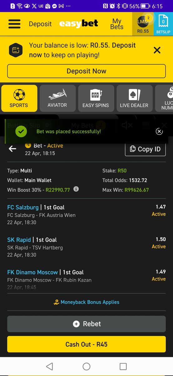 Boomer Gang tweet media