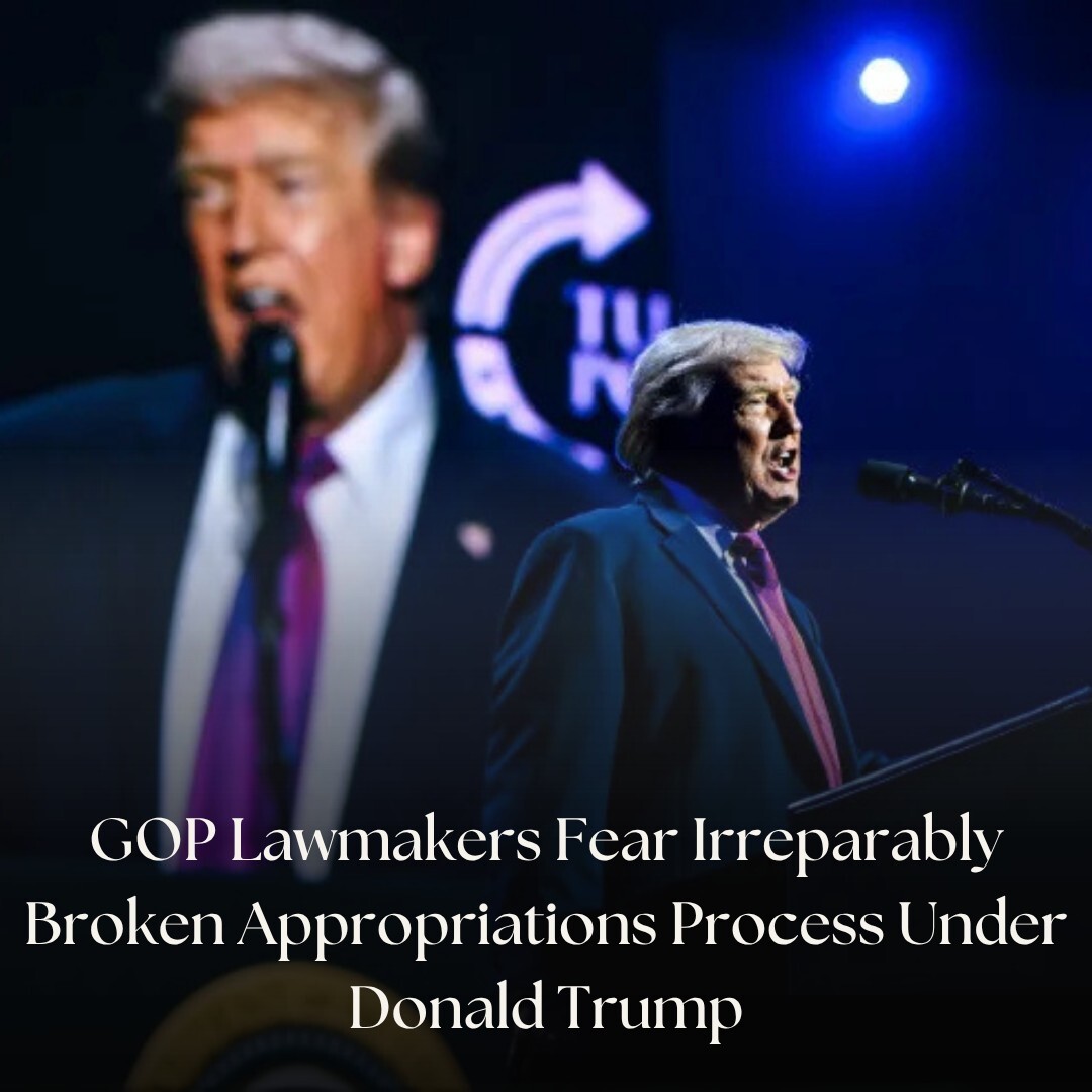 IBTimesUK's tweet image. As another shutdown drags on under Donald Trump, Republicans are trying to rewrite the rules of Washington budgeting before voters decide who is really to blame.

#Trump #GOP #Washington #Law #Politics   

Read More: ift.tt/e45VNRJ