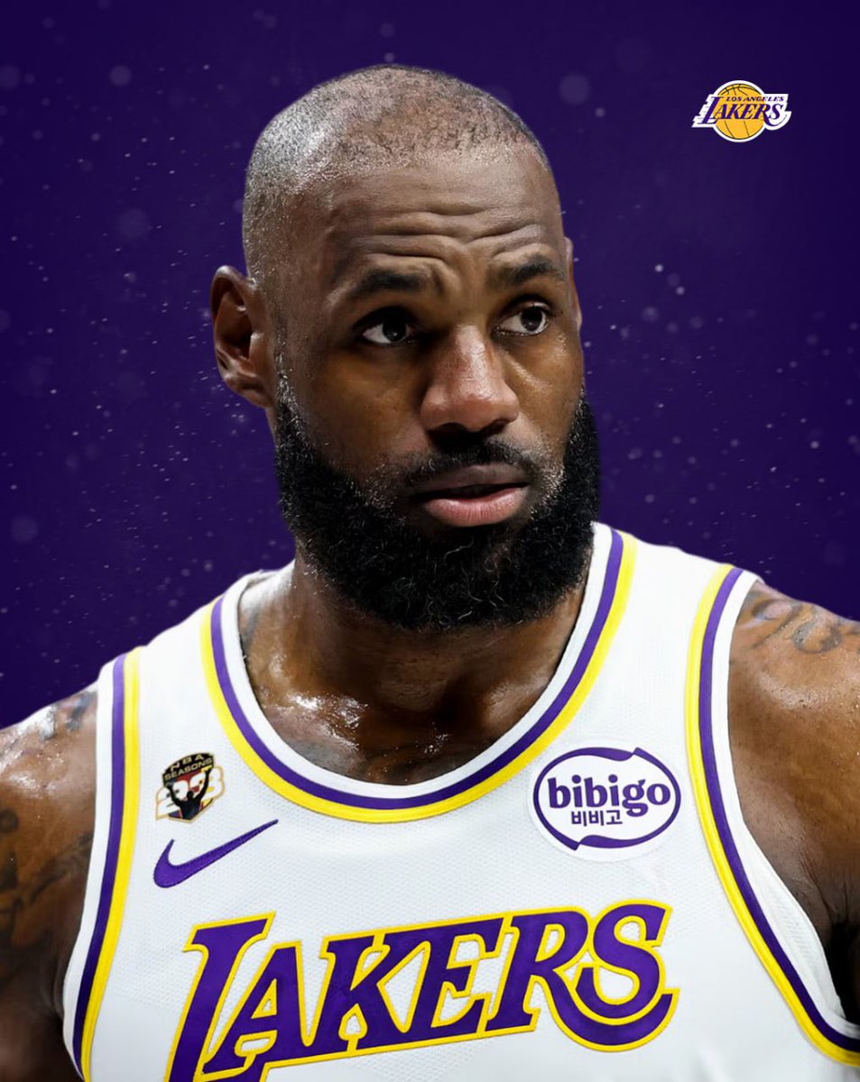 Olasunk20371355's tweet image. King JAMES edit ✍️ 
Saw this.                          Created this 
#lakers #beforeandafter #lebronjames #photoshop #edit #retouch