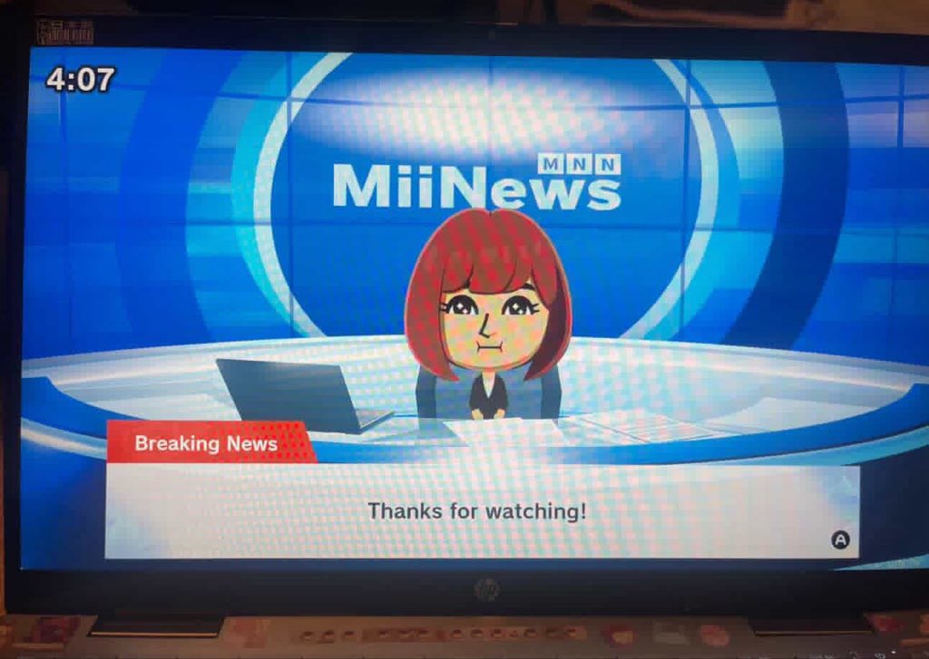 the spirit tweet media