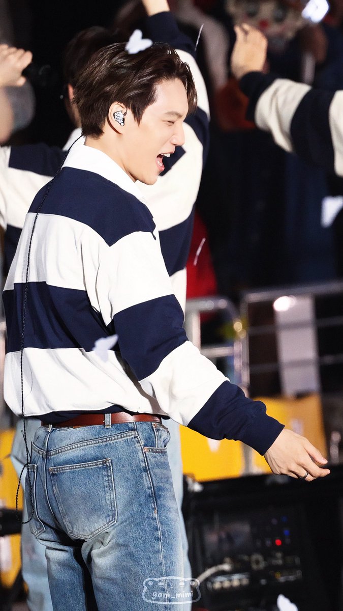 gom_mimi_KAI's tweet photo. 😆🐻
#KAI #카이 #金钟仁 #jongin #EXO https://t.co/26FXGYydnv