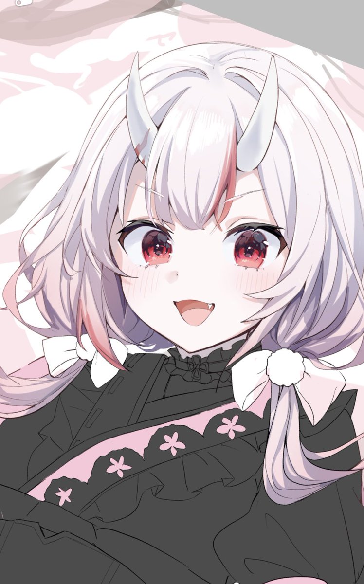 もりもり😈 tweet media