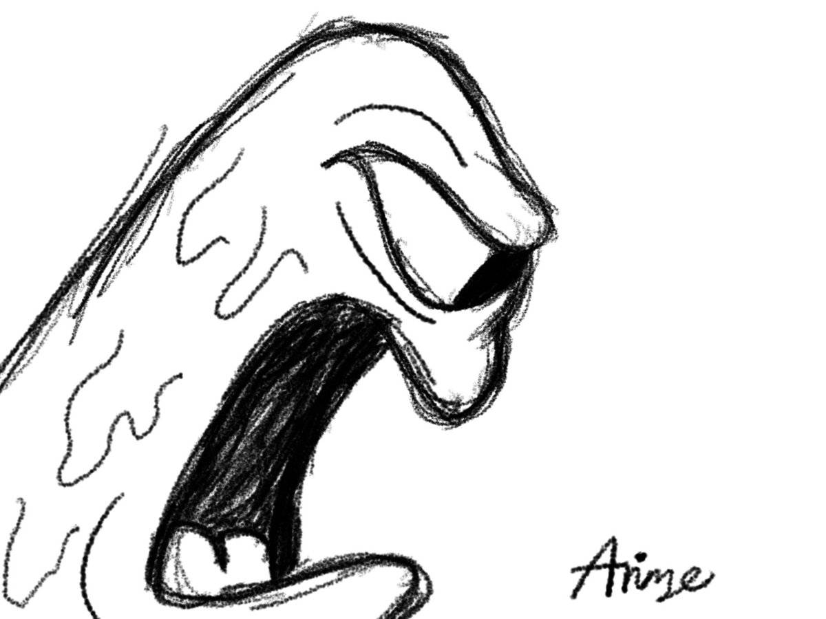 AEmelumadu's tweet image. Sludge Monster. #comics #comicbookart #comicbook #comicbooks #cartoon #cartoonart #cartoonist #comicartist #comicstrip #drawing #doodle #sketch #illustration #art