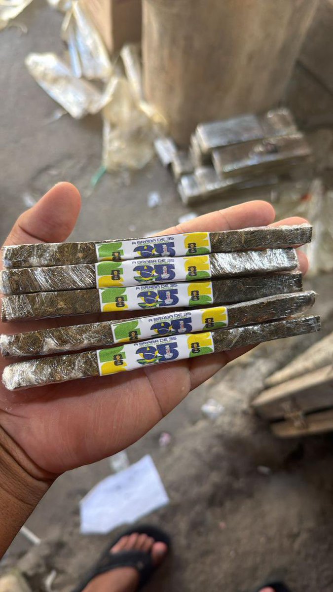 MACONHAS DO RIO oficial tweet media