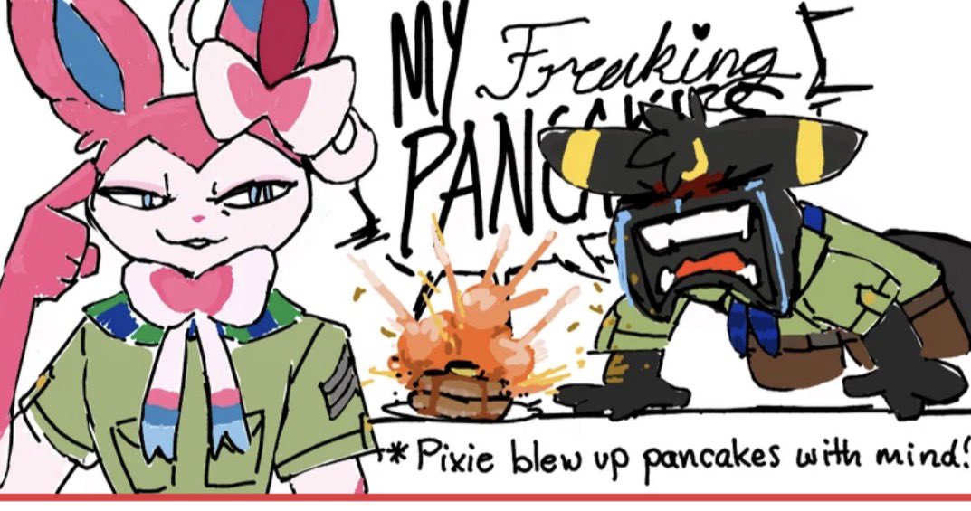 Odeko Yma ✨ tweet media