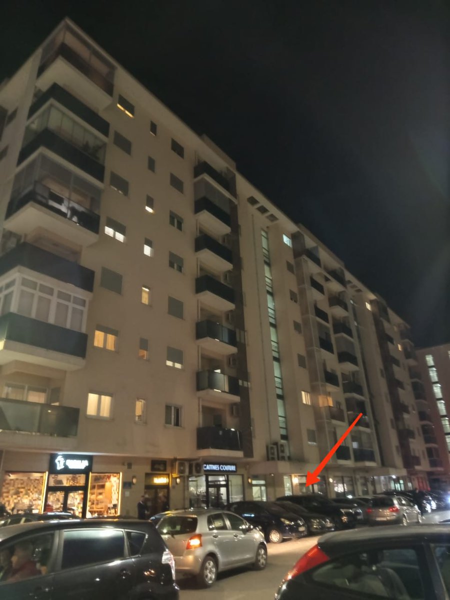 Frederick Baldwin tweet media