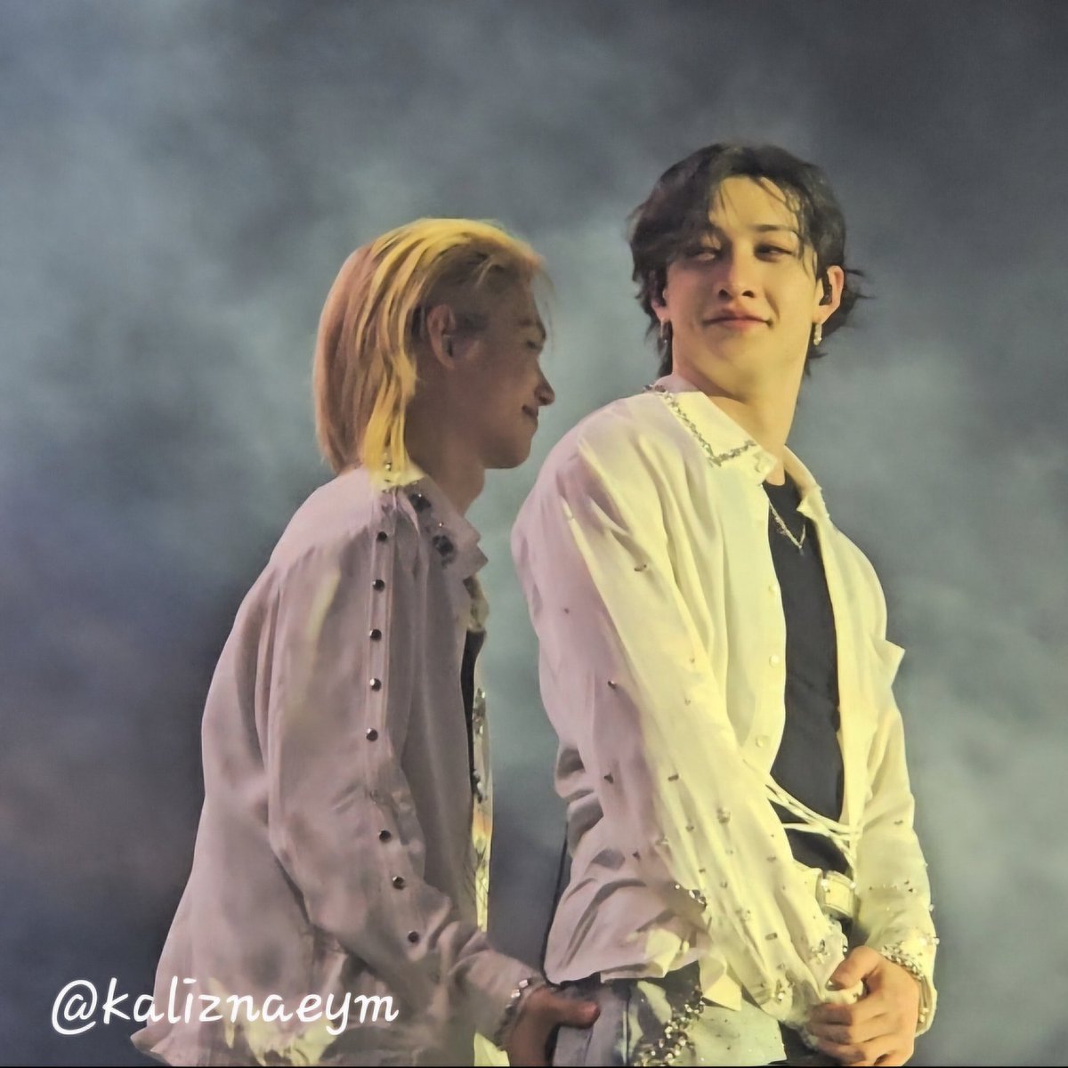 riss𐙚 chanlix enthusiast tweet media